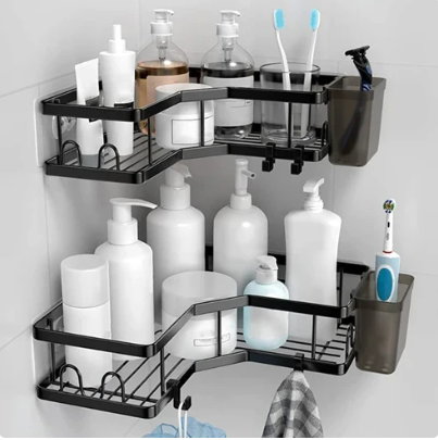 Miniatura 2 de Organizador De Ducha Esquinero